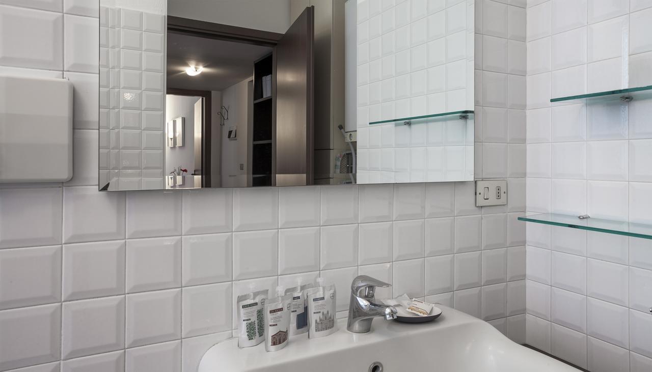 Italianway-torelli Apartment Milan